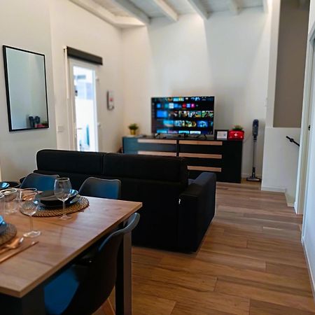 Orelli House Lissone Exterior foto
