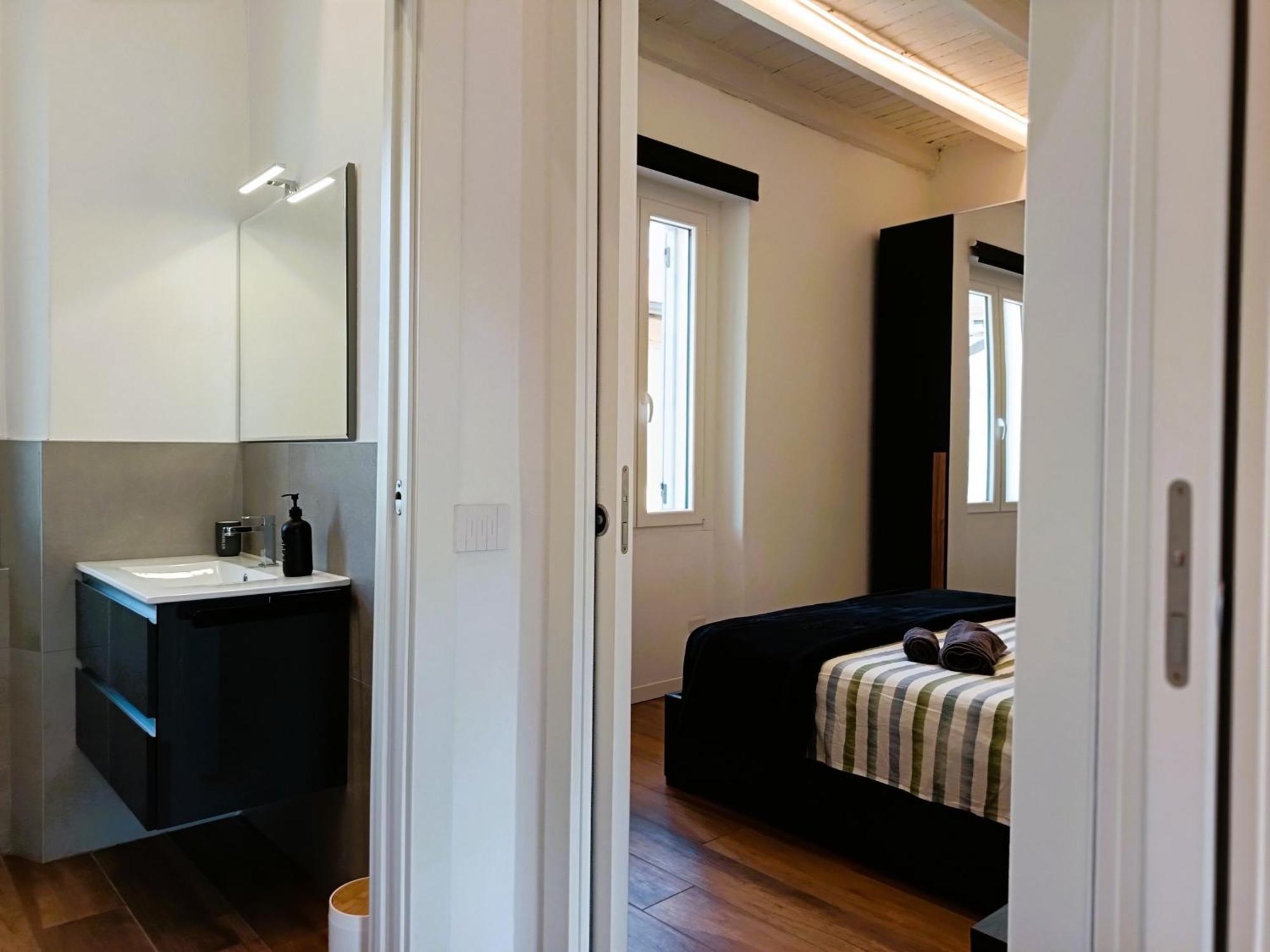 Orelli House Lissone Exterior foto