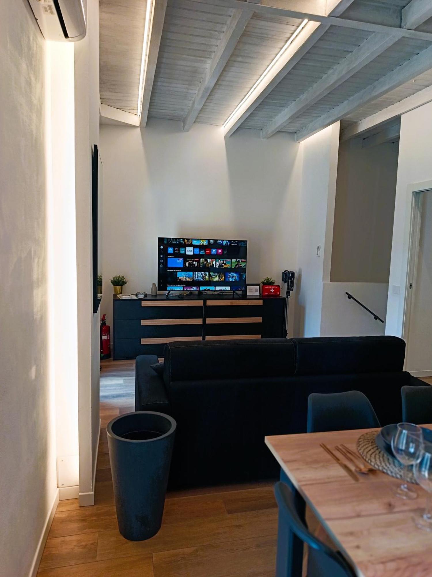 Orelli House Lissone Exterior foto
