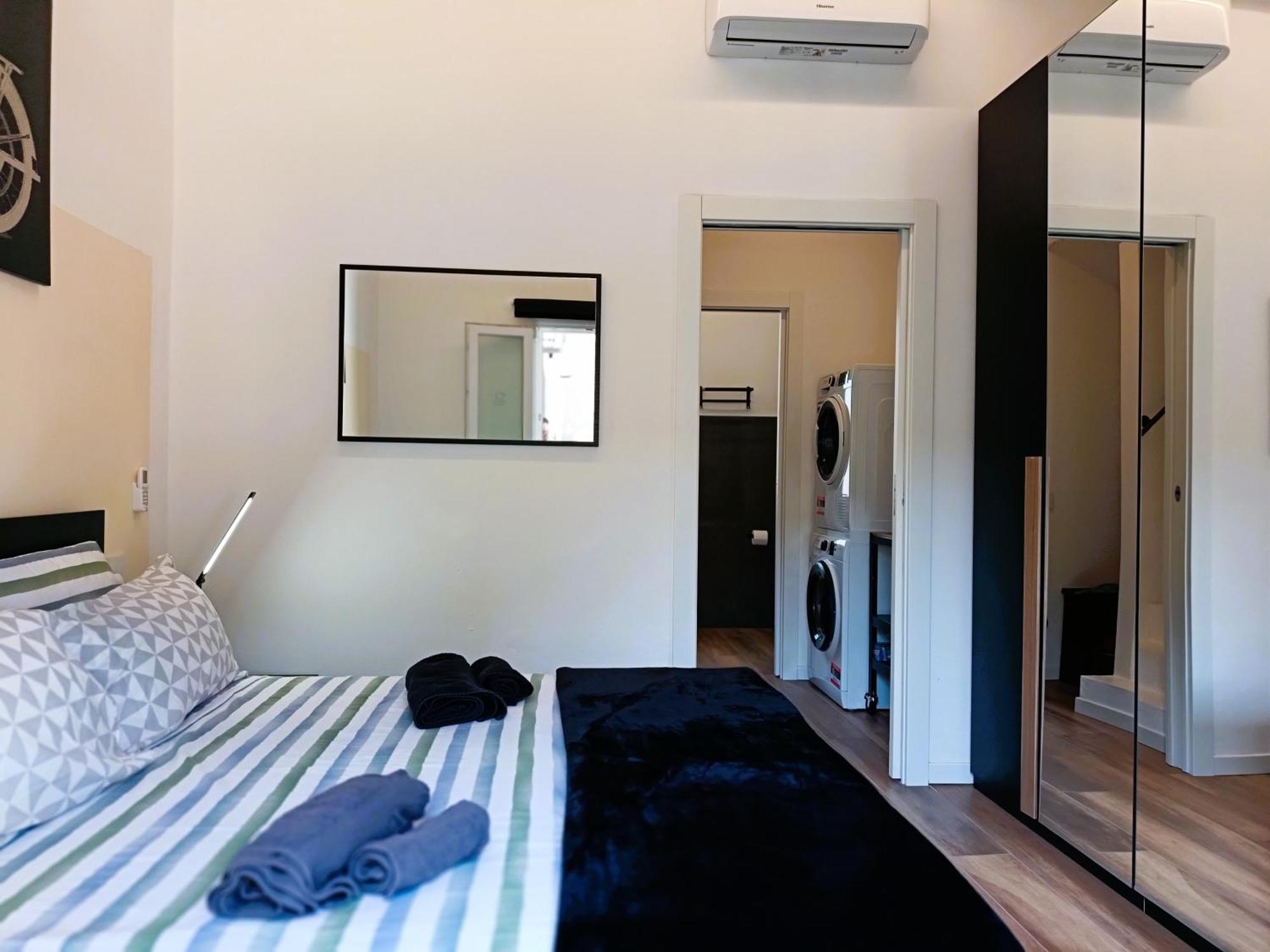 Orelli House Lissone Exterior foto