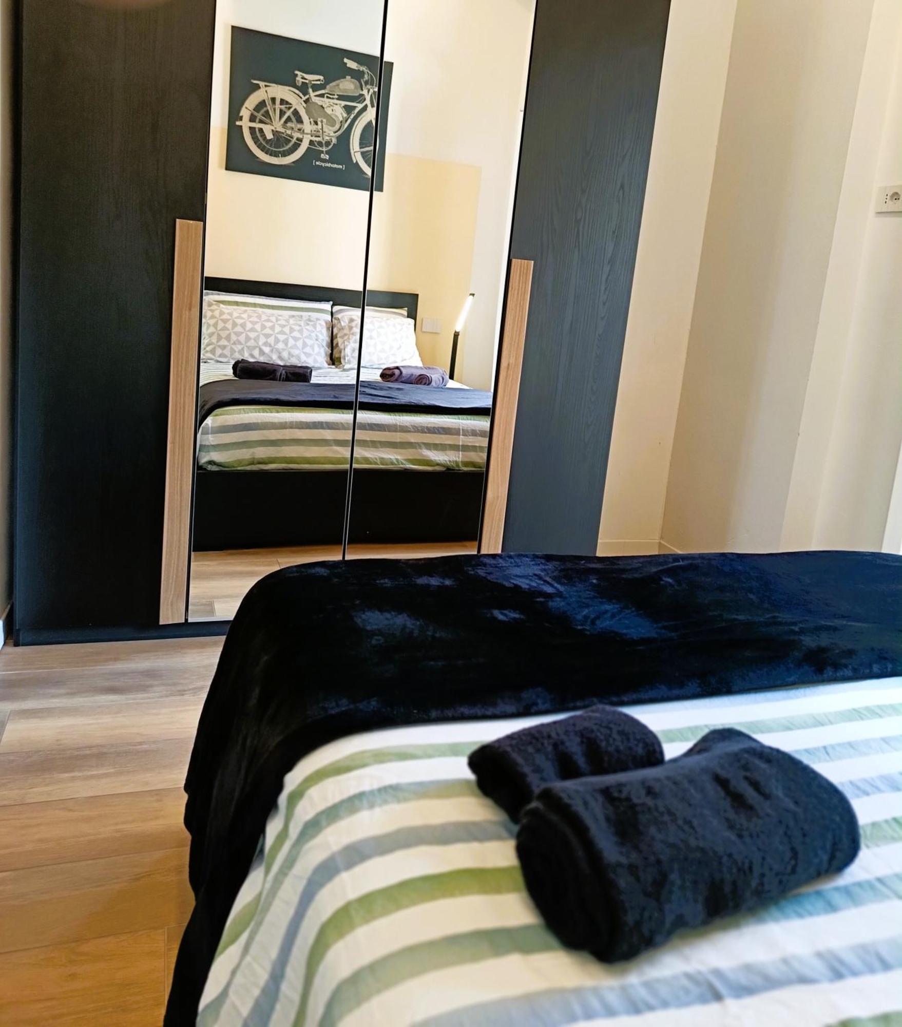 Orelli House Lissone Exterior foto