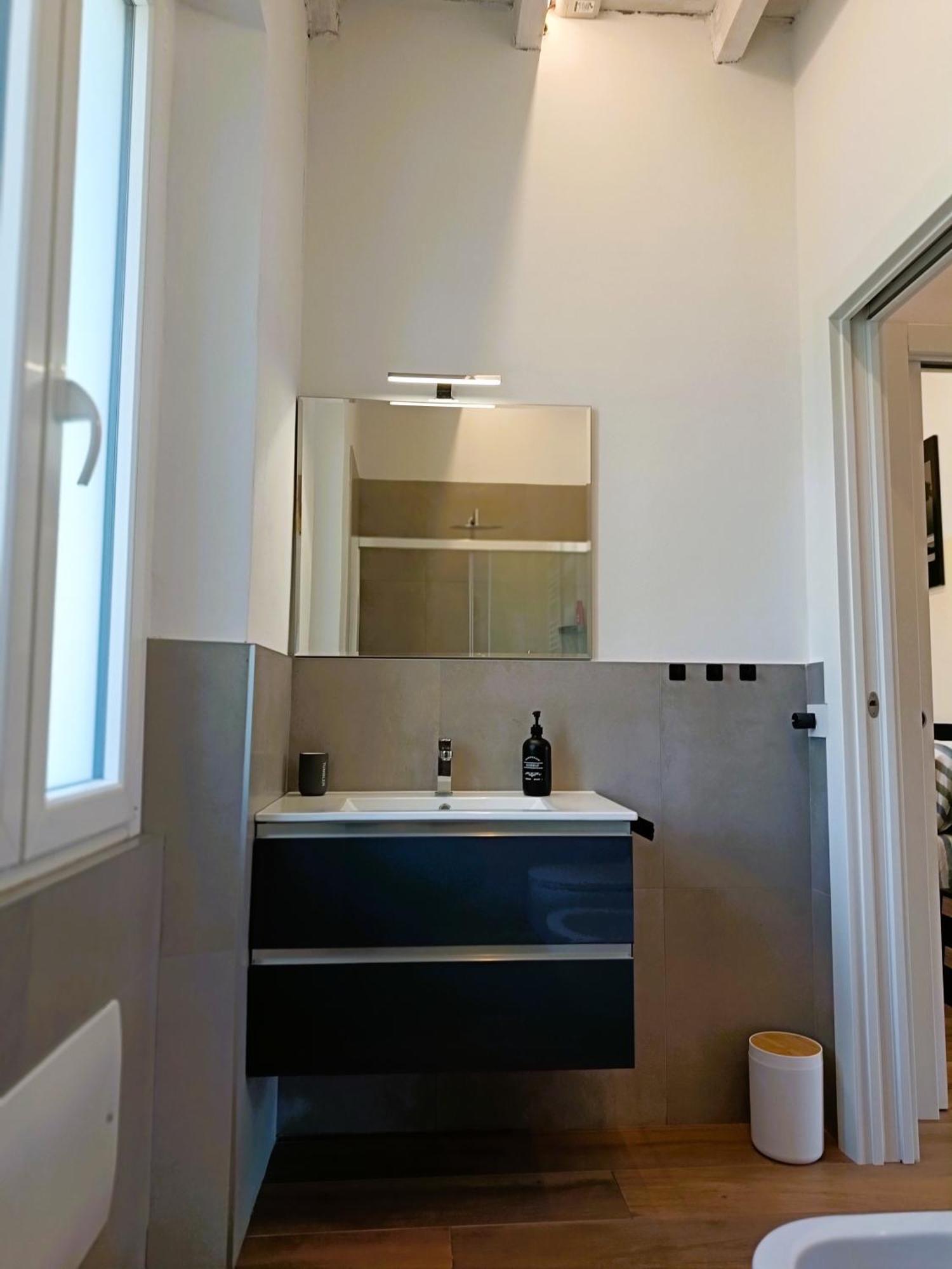 Orelli House Lissone Exterior foto