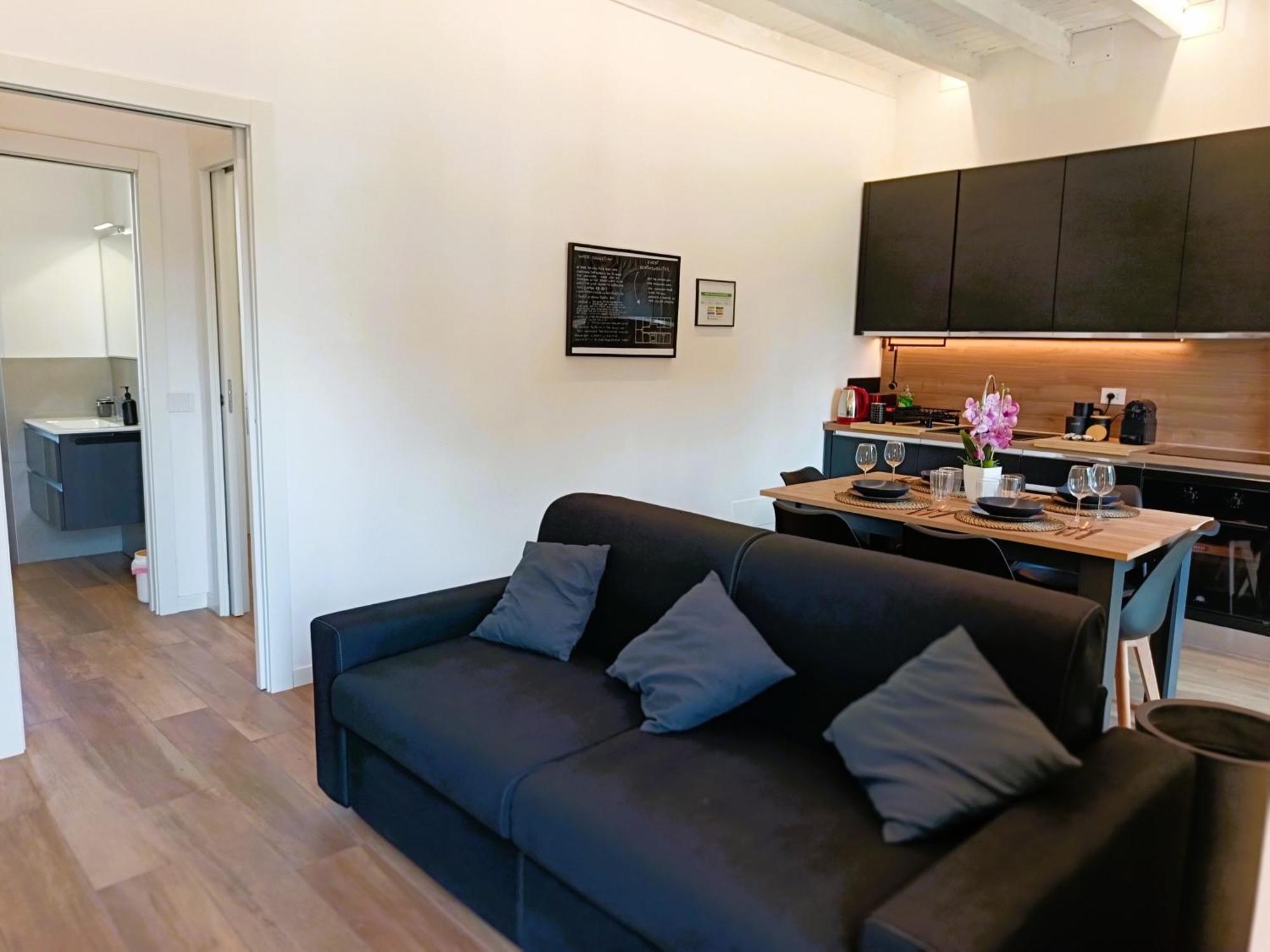 Orelli House Lissone Exterior foto