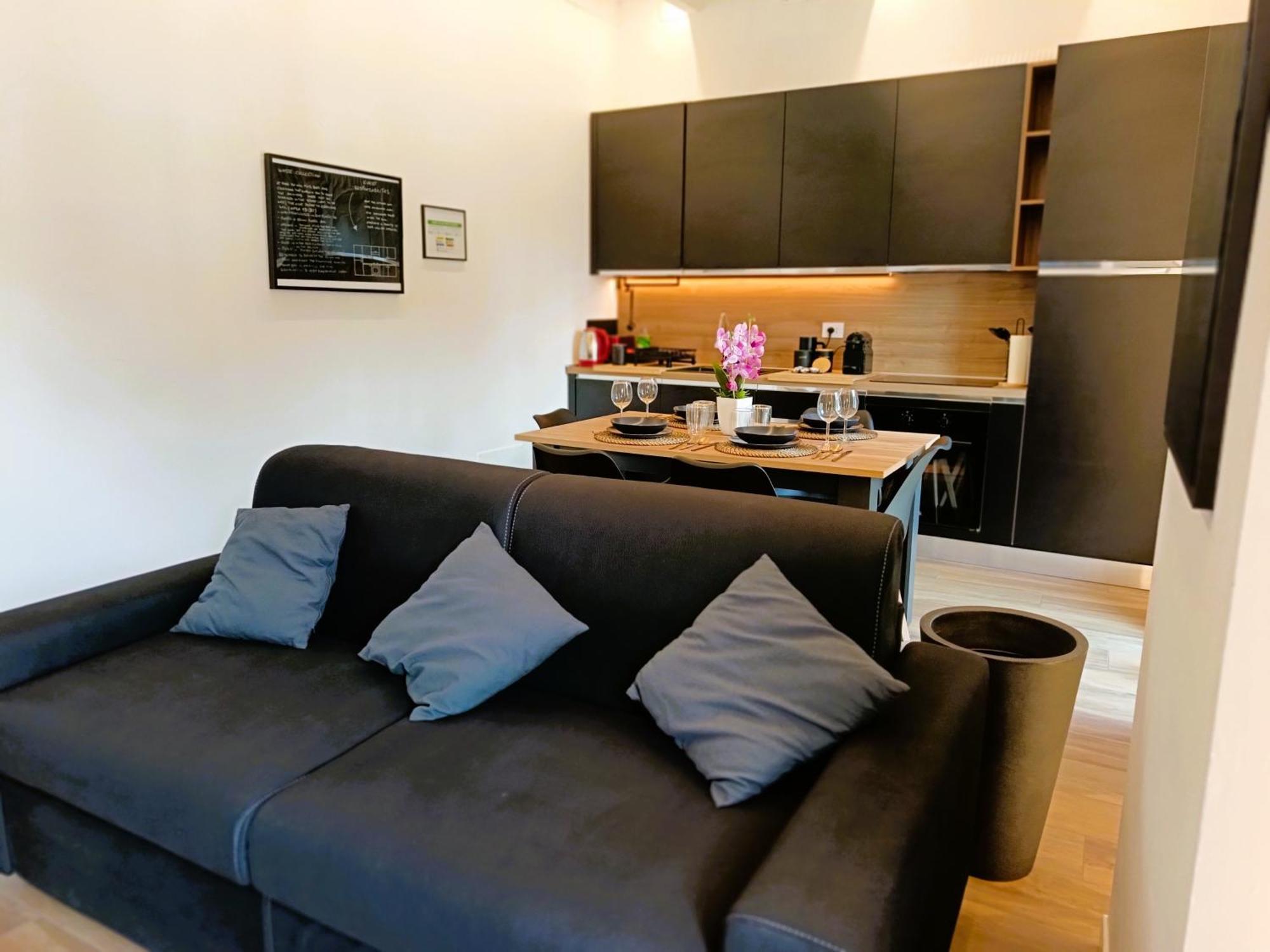 Orelli House Lissone Exterior foto